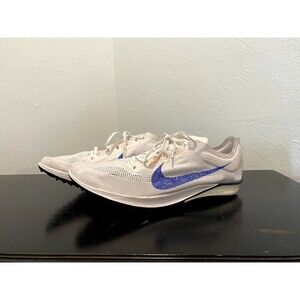 New! Nike ZoomX Dragonfly 2 Blueprint Pack Bowerman Sz.13 FD8414-900 (No Spikes)